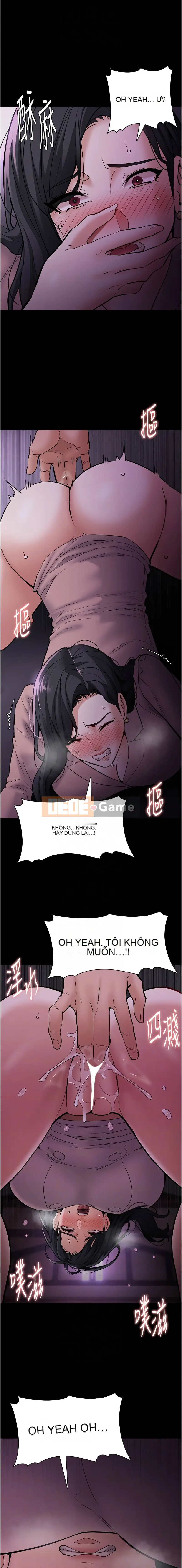 Nghiện điên Chương 77-78