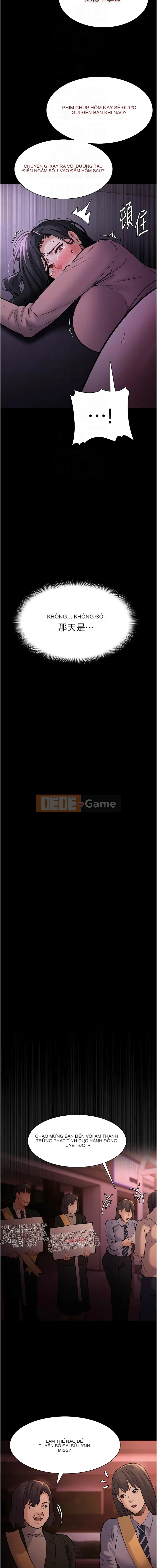 Nghiện điên Chương 77-78