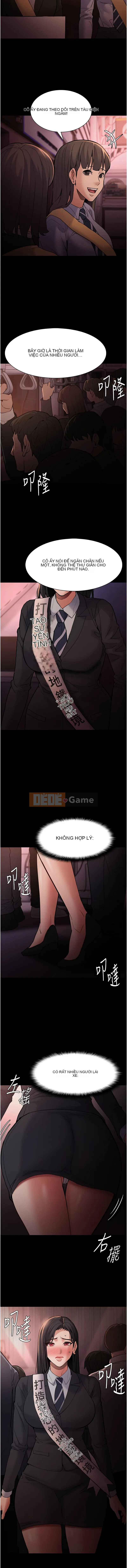 Nghiện điên Chương 77-78