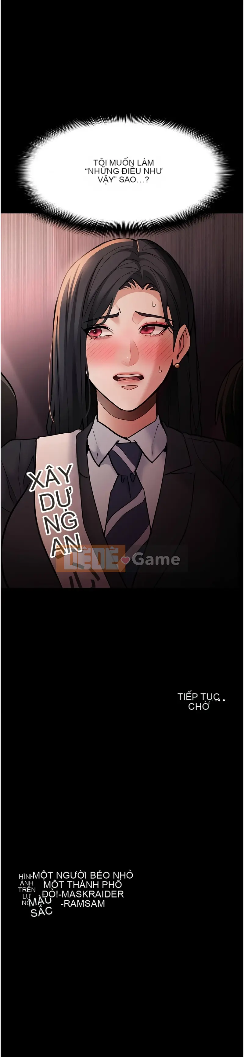 Nghiện điên Chương 77-78