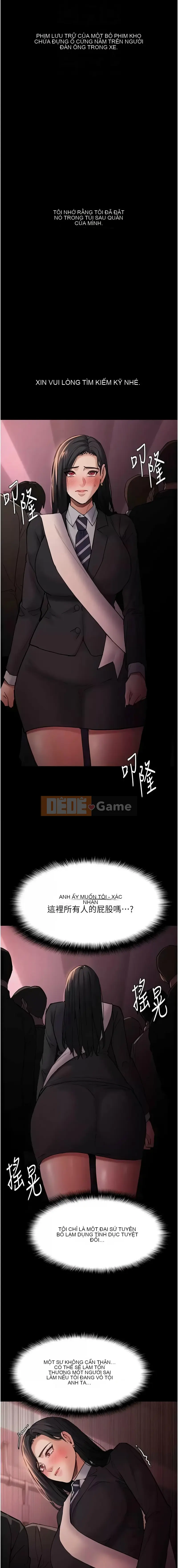 Nghiện điên Chương 77-78