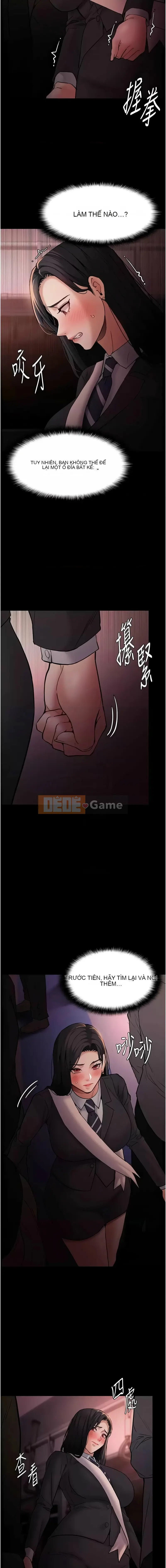 Nghiện điên Chương 77-78