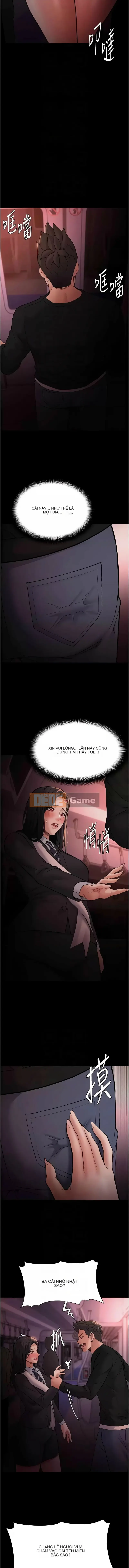 Nghiện điên Chương 77-78