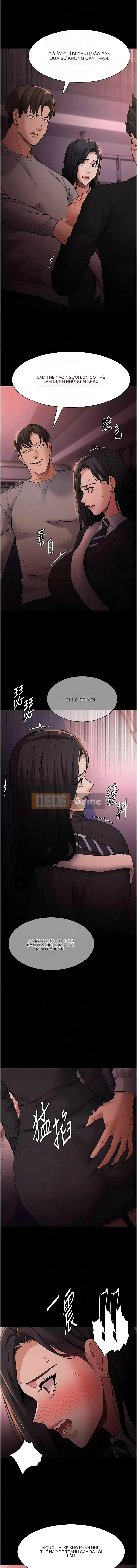 Nghiện điên Chương 77-78