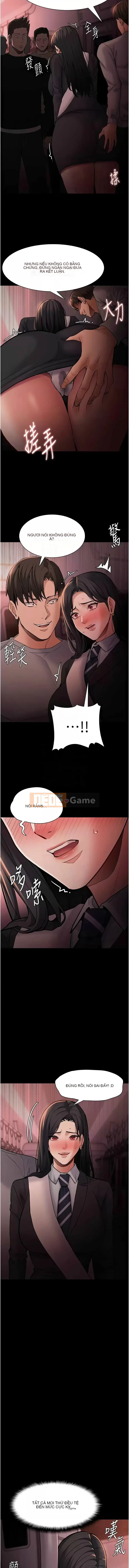 Nghiện điên Chương 77-78