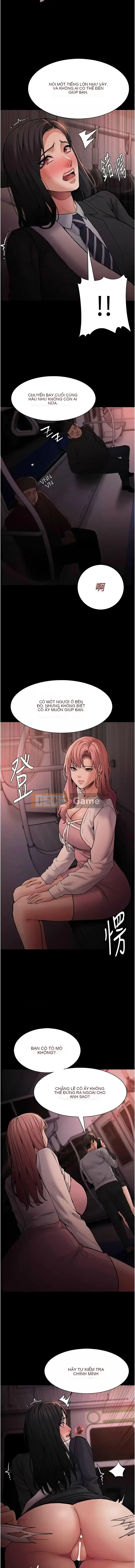 Nghiện điên Chương 77-78