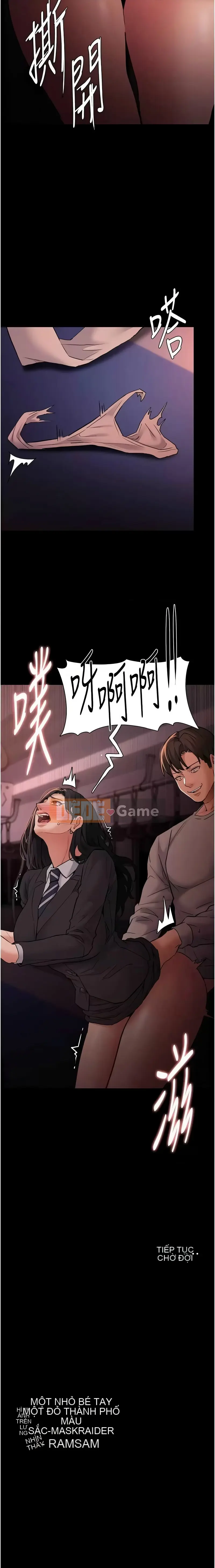 Nghiện điên Chương 77-78