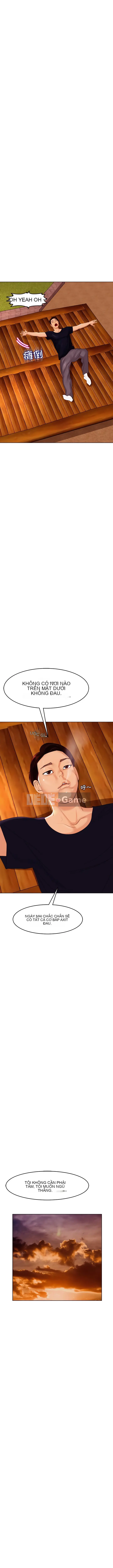 Bố sẵn sàng Chương 20-21