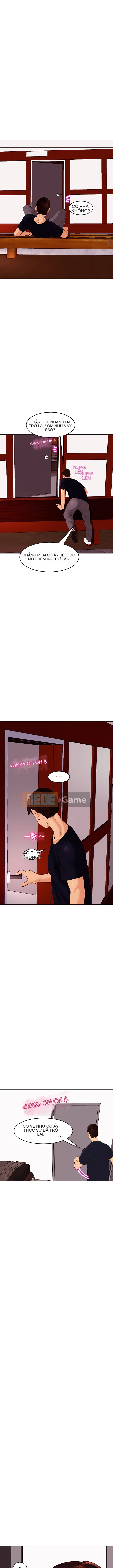 Bố sẵn sàng Chương 20-21