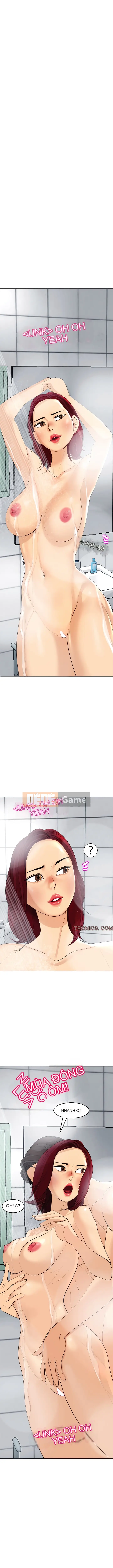 Bố sẵn sàng Chương 20-21