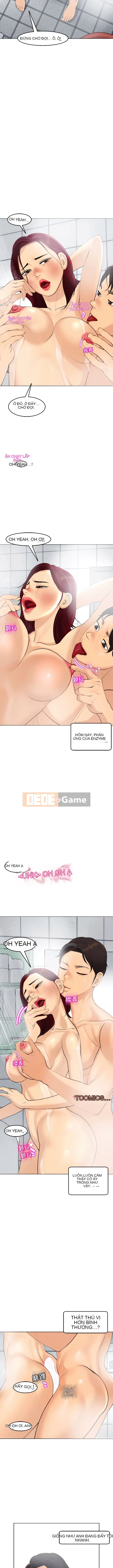 Bố sẵn sàng Chương 20-21