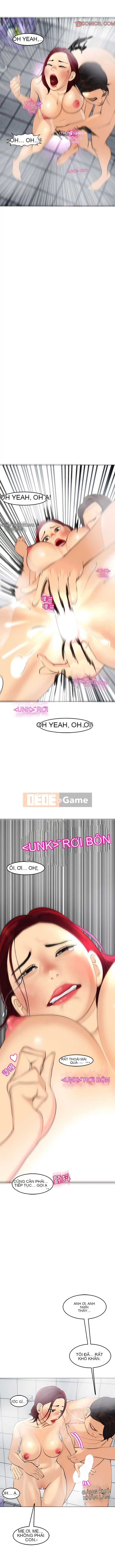 Bố sẵn sàng Chương 20-21