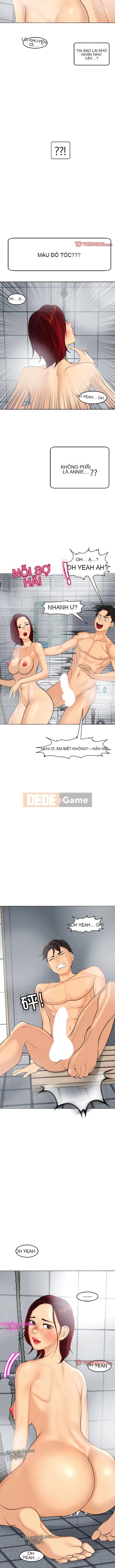 Bố sẵn sàng Chương 20-21