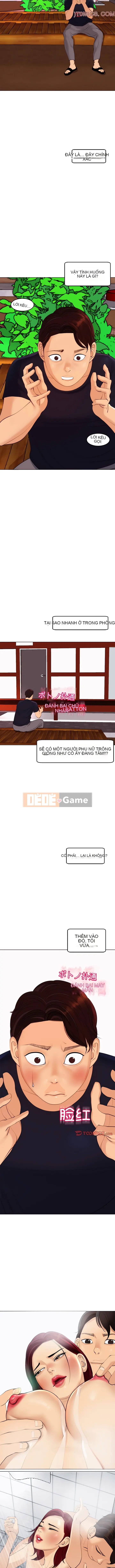 Bố sẵn sàng Chương 20-21