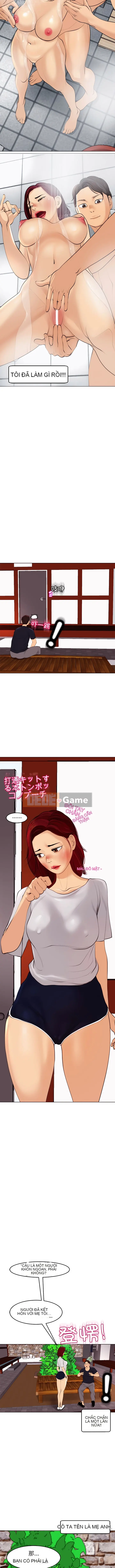 Bố sẵn sàng Chương 20-21