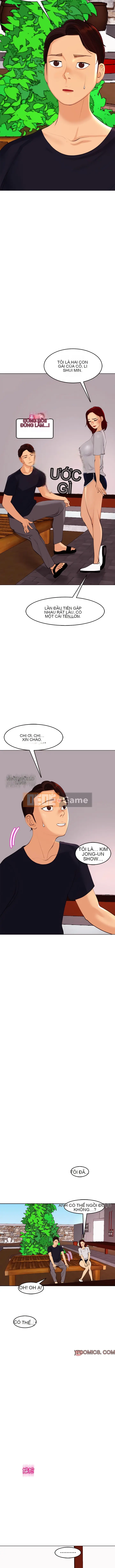 Bố sẵn sàng Chương 20-21