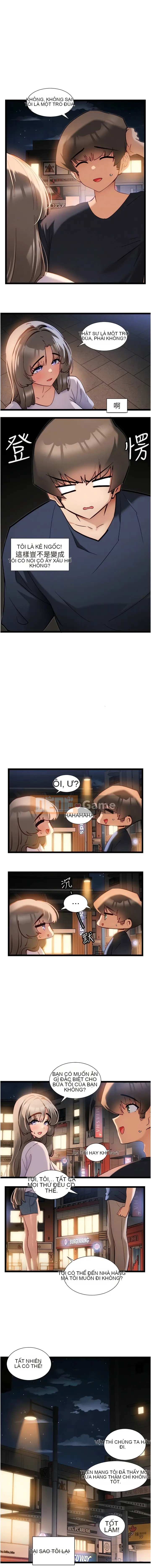 Tắt hiện vật duy nhất Chương 50-51