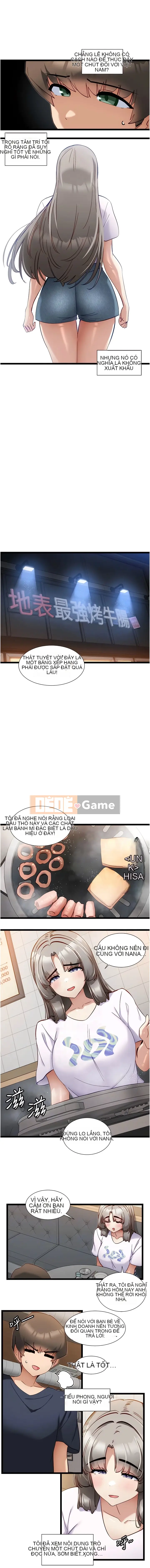 Tắt hiện vật duy nhất Chương 50-51