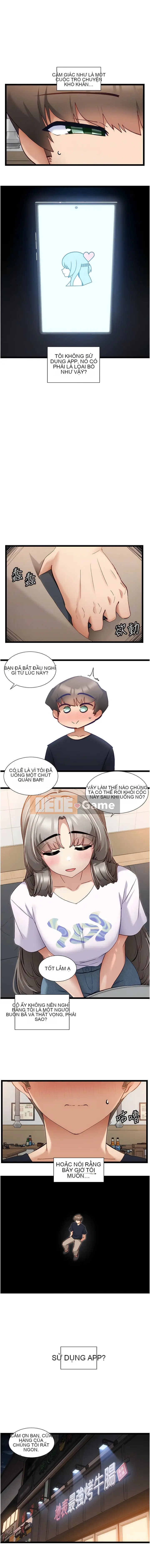 Tắt hiện vật duy nhất Chương 50-51