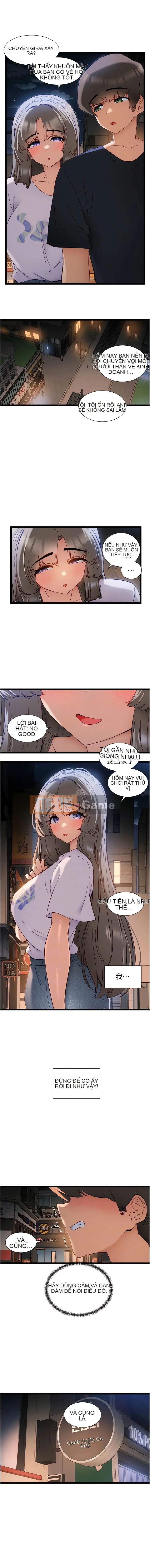 Tắt hiện vật duy nhất Chương 50-51