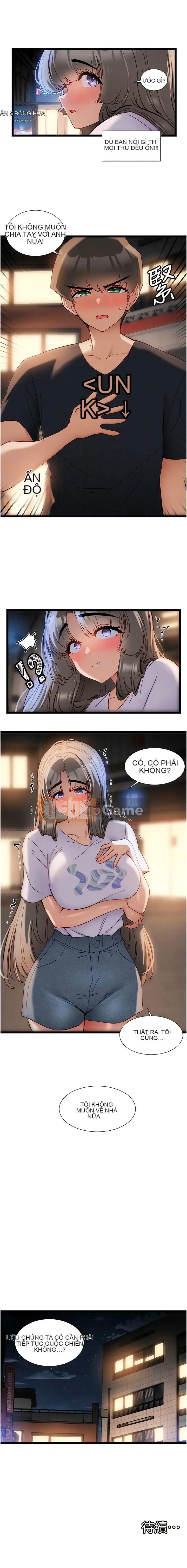 Tắt hiện vật duy nhất Chương 50-51