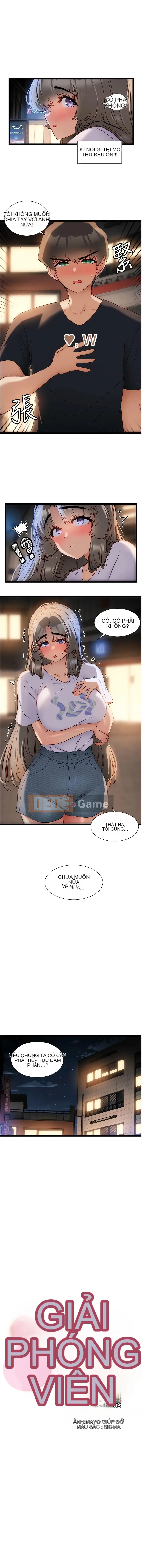 Tắt hiện vật duy nhất Chương 50-51