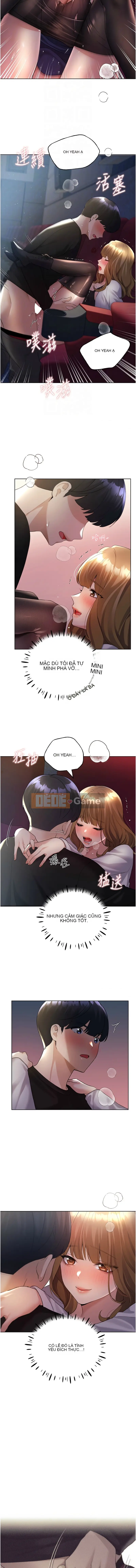 Họa sĩ minh họa tàn bạo Chương 38-39