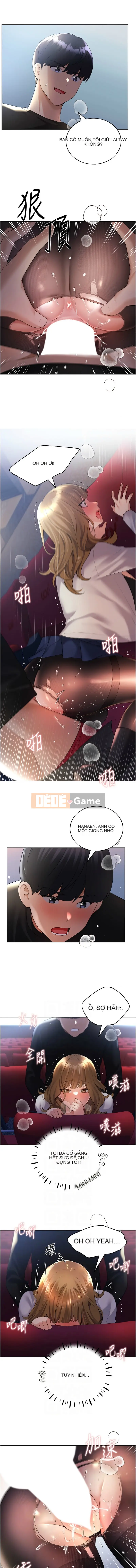 Họa sĩ minh họa tàn bạo Chương 38-39