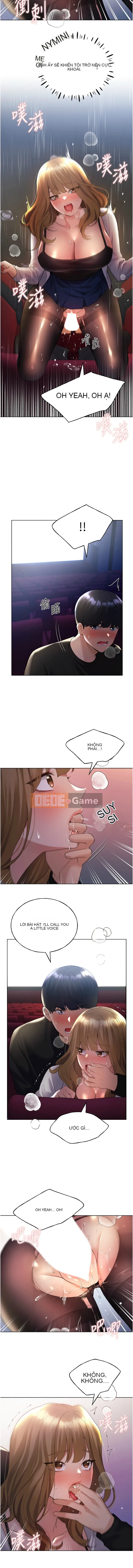 Họa sĩ minh họa tàn bạo Chương 38-39