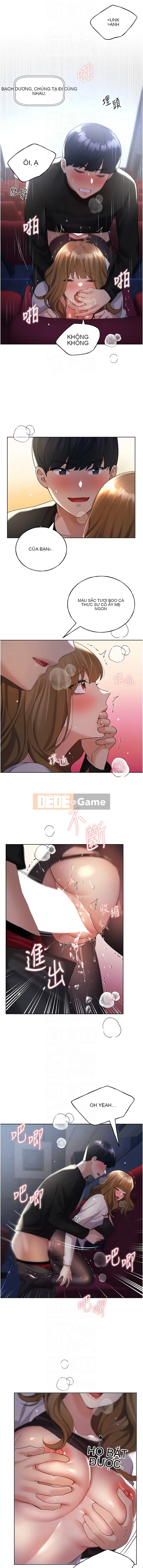 Họa sĩ minh họa tàn bạo Chương 38-39