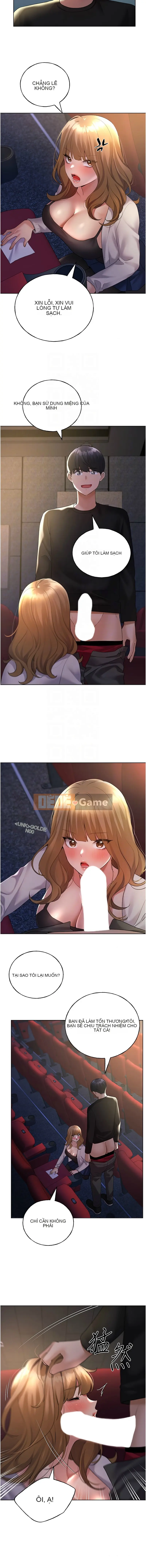 Họa sĩ minh họa tàn bạo Chương 38-39