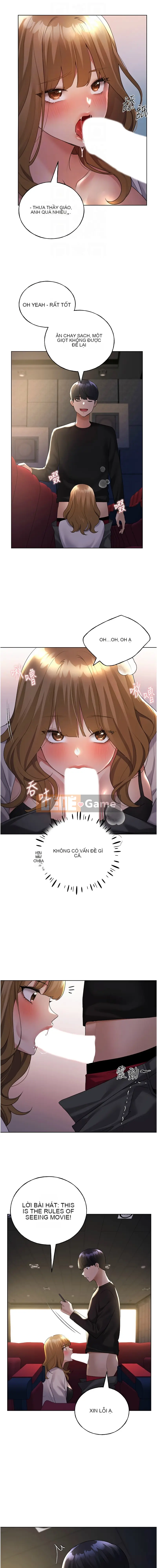 Họa sĩ minh họa tàn bạo Chương 38-39