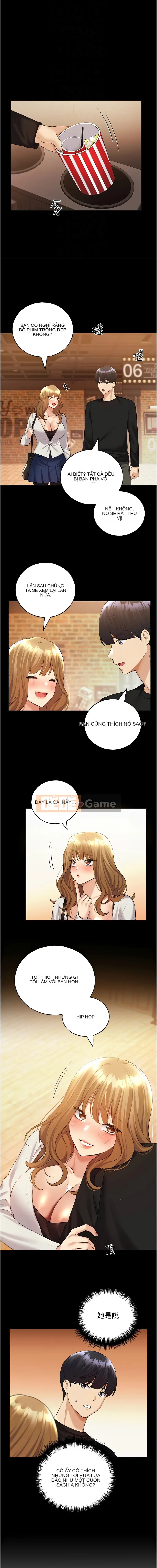 Họa sĩ minh họa tàn bạo Chương 38-39