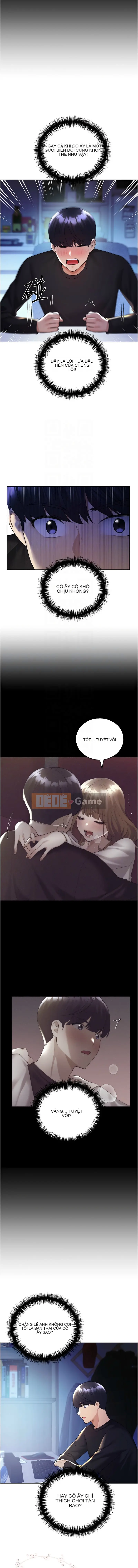 Họa sĩ minh họa tàn bạo Chương 38-39