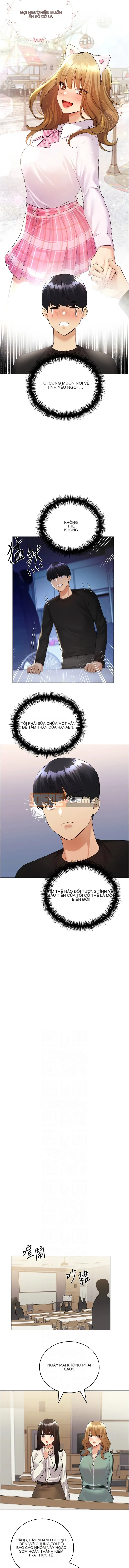 Họa sĩ minh họa tàn bạo Chương 38-39