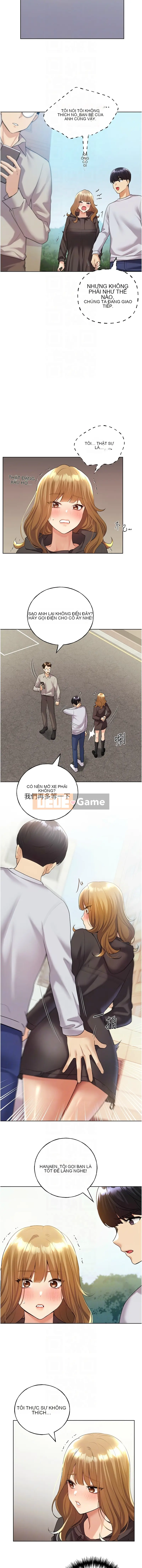 Họa sĩ minh họa tàn bạo Chương 38-39