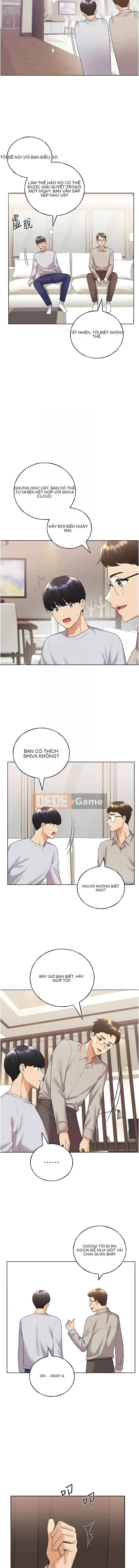 Họa sĩ minh họa tàn bạo Chương 38-39