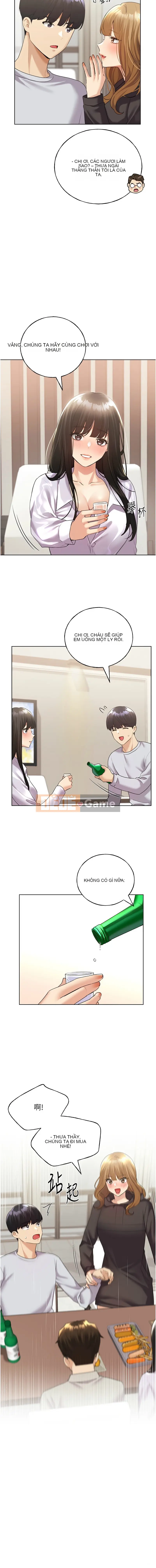 Họa sĩ minh họa tàn bạo Chương 38-39