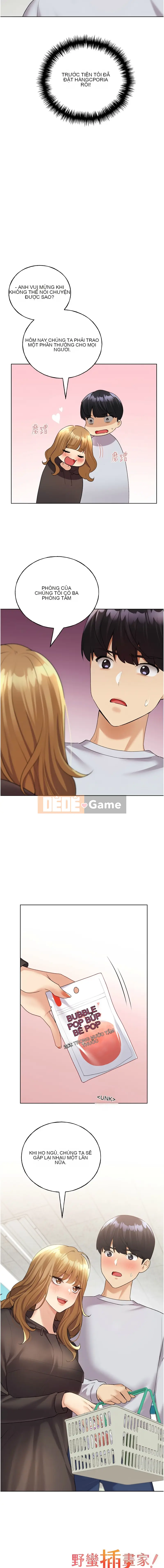 Họa sĩ minh họa tàn bạo Chương 38-39