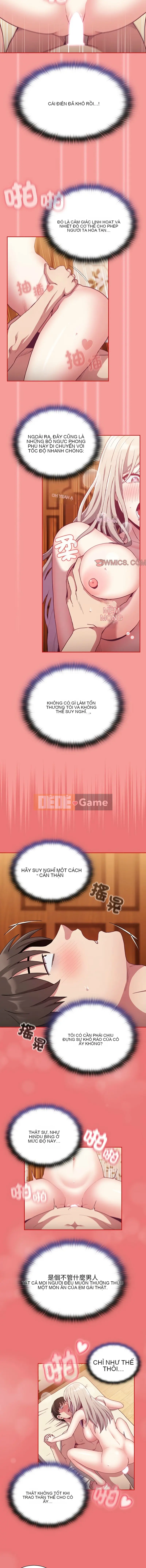 Vị hôn thê xa lạ Chương 72-73