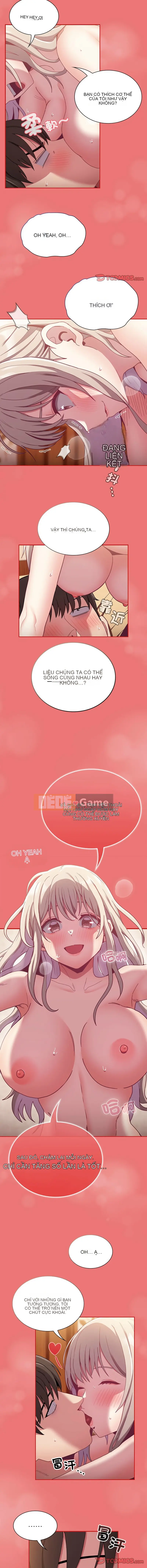 Vị hôn thê xa lạ Chương 72-73