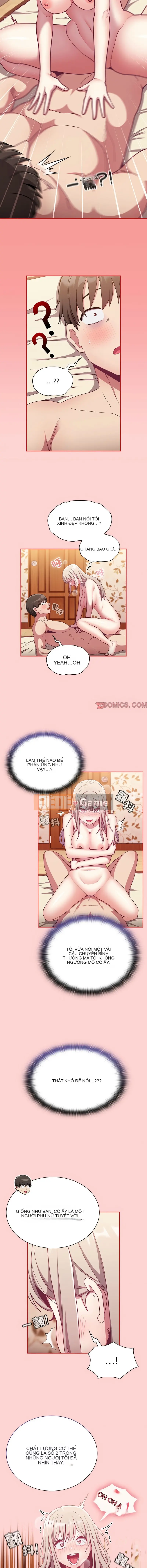 Vị hôn thê xa lạ Chương 72-73