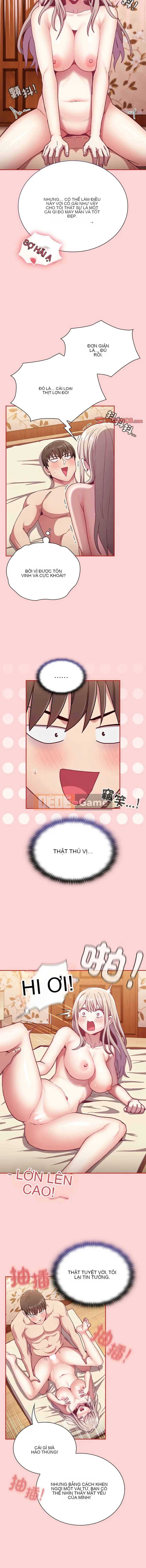 Vị hôn thê xa lạ Chương 72-73