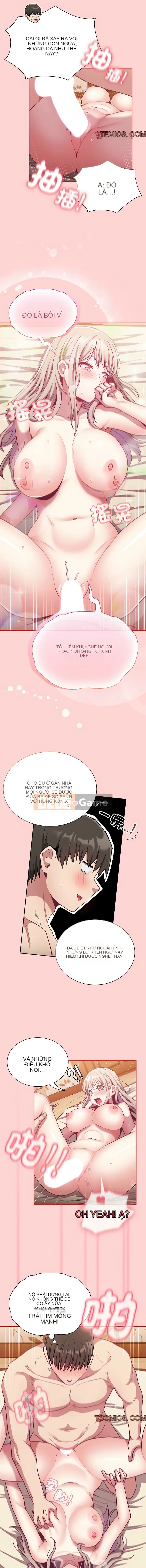 Vị hôn thê xa lạ Chương 72-73