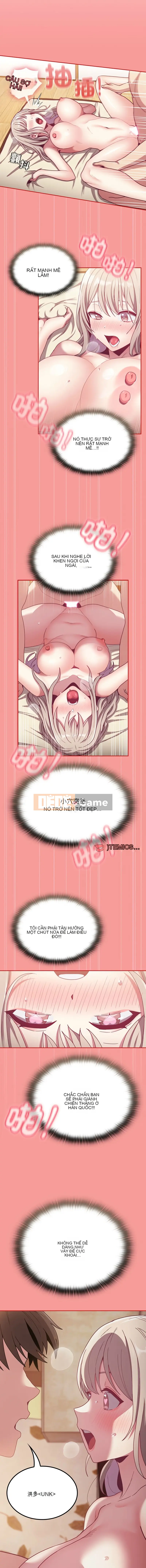 Vị hôn thê xa lạ Chương 72-73