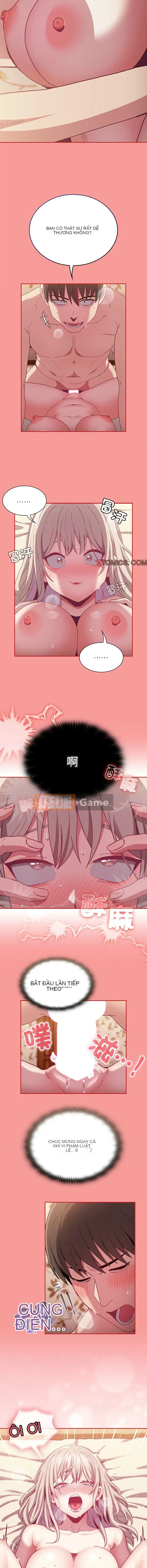 Vị hôn thê xa lạ Chương 72-73