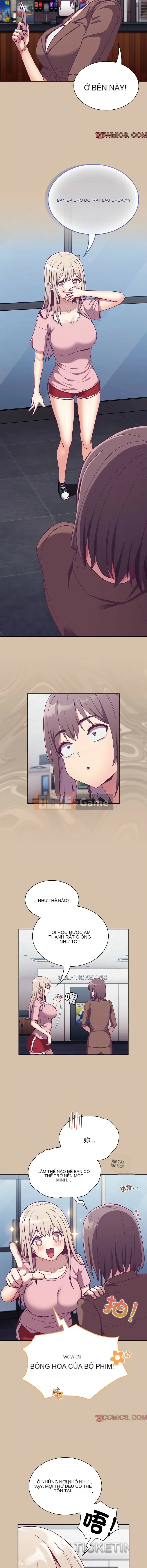 Vị hôn thê xa lạ Chương 72-73