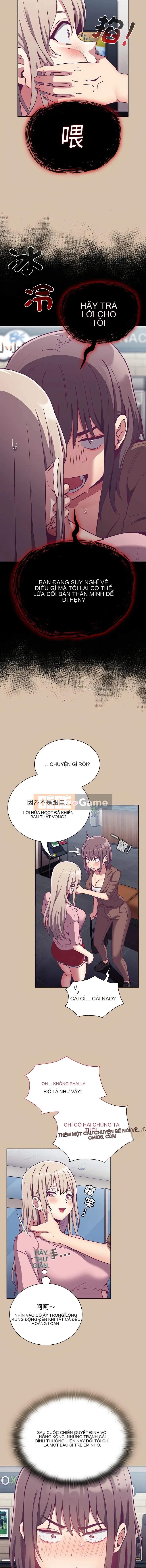 Vị hôn thê xa lạ Chương 72-73