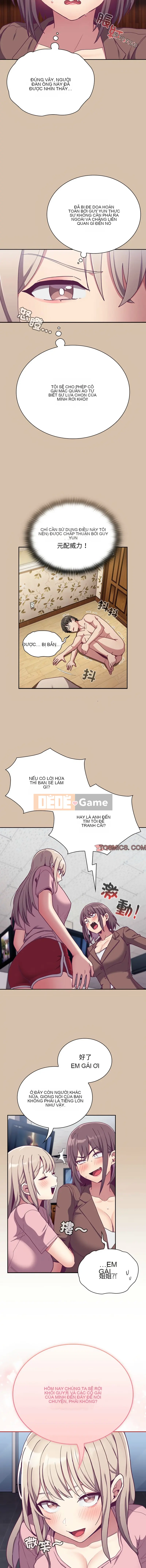 Vị hôn thê xa lạ Chương 72-73