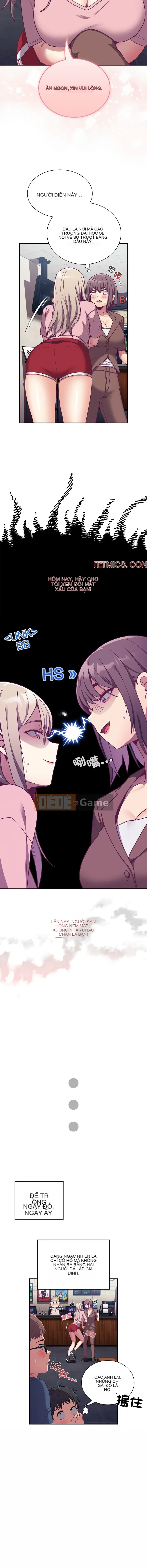 Vị hôn thê xa lạ Chương 72-73